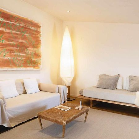 Appartement Cal Ouaire House à Viladesens Extérieur photo