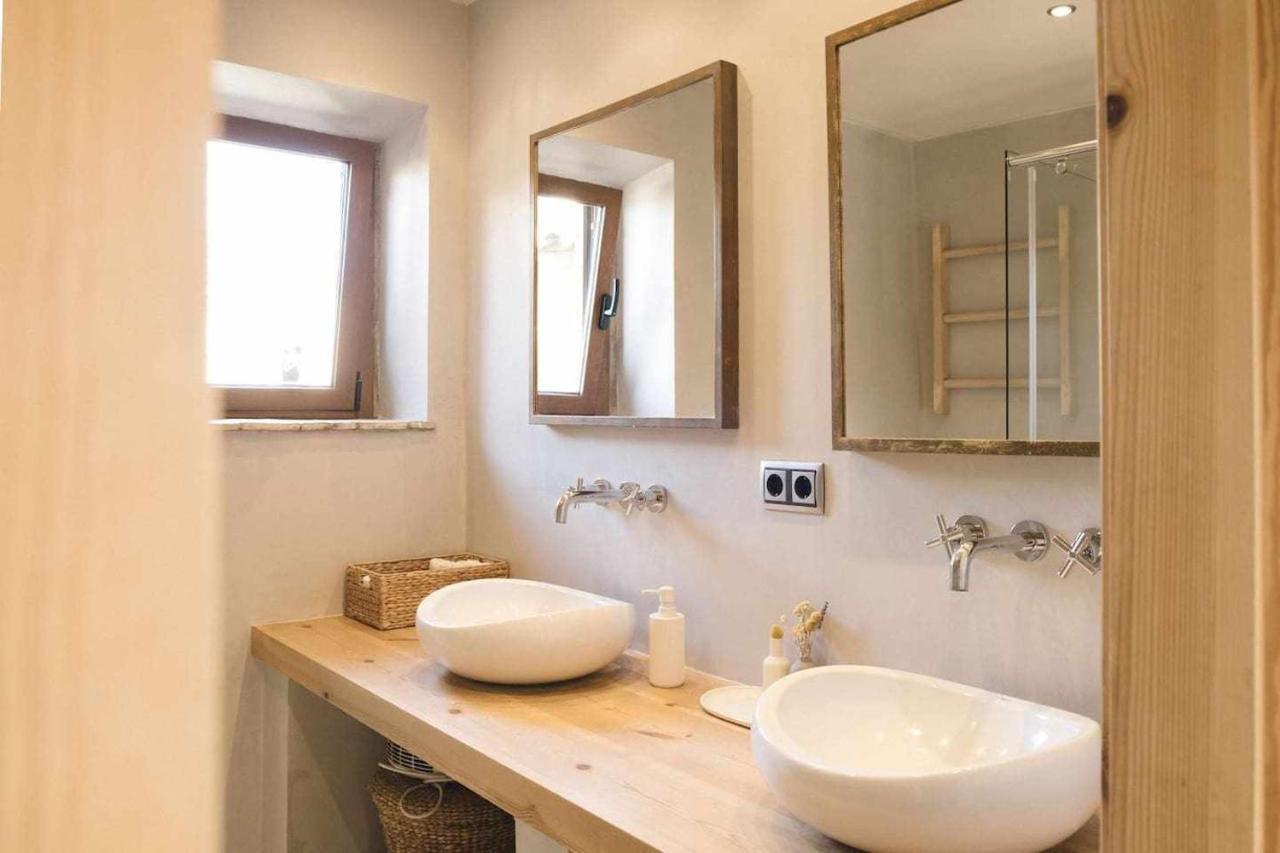 Appartement Cal Ouaire House à Viladesens Extérieur photo