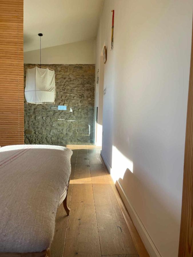 Appartement Cal Ouaire House à Viladesens Extérieur photo