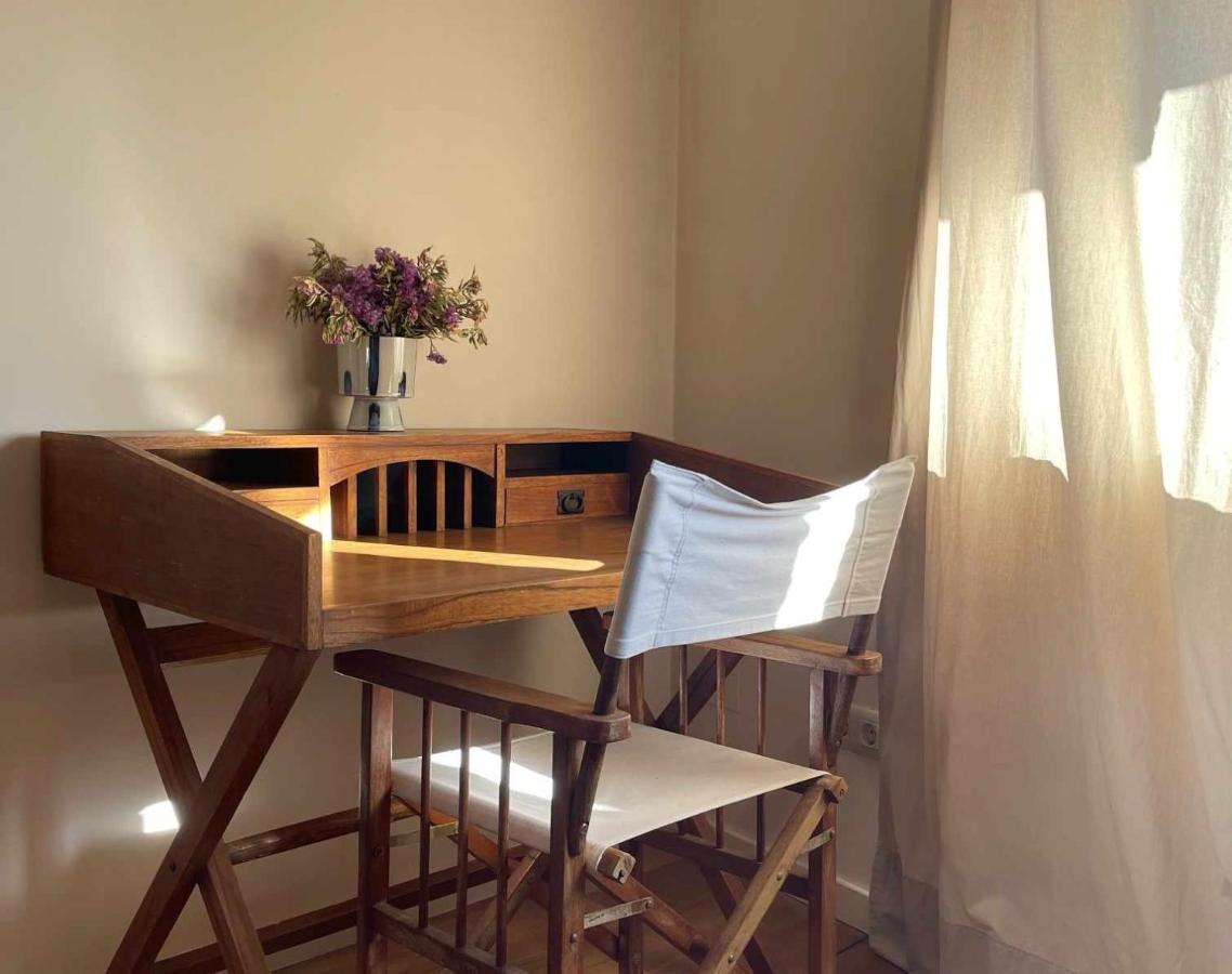 Appartement Cal Ouaire House à Viladesens Extérieur photo